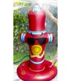 Vimite Fire Hydrant Sprinkler Water Sprinkler for Kids. 1000units. EXW Los Angeles